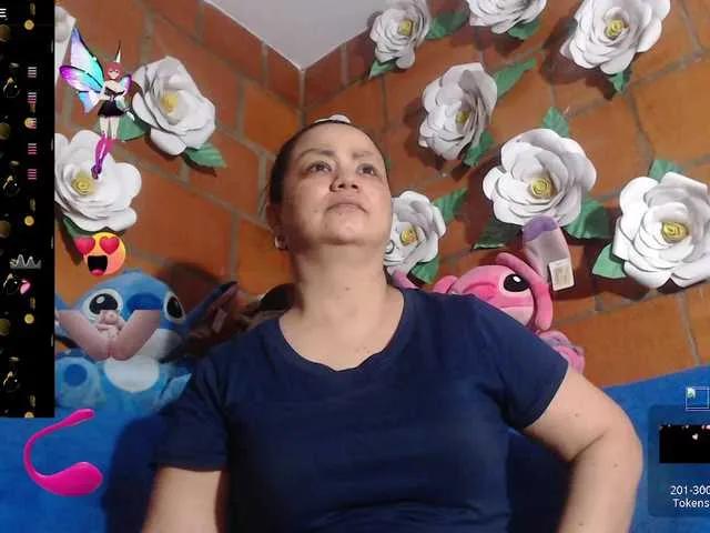 Offline IngritBitch on BongaCams