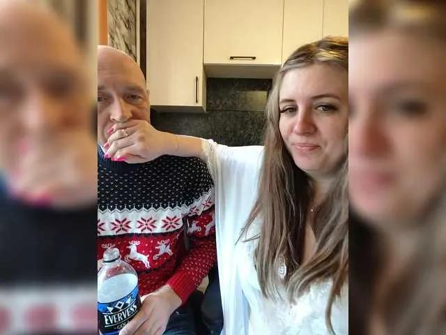 Offline Innokentiy449 on BongaCams