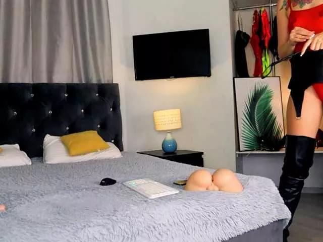 Avatar of InvitingTina