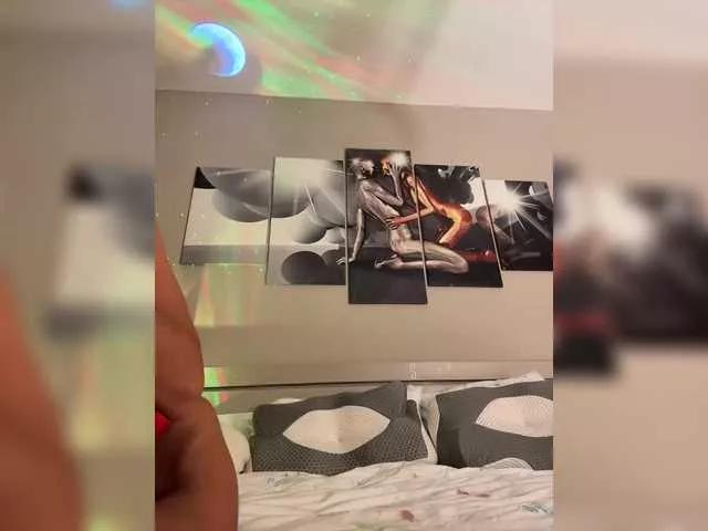 Offline IrinkaGata on BongaCams