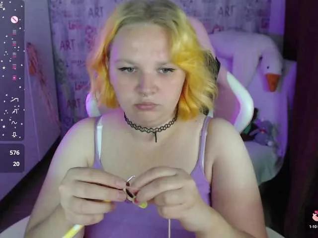 Offline Irinkakissa on BongaCams