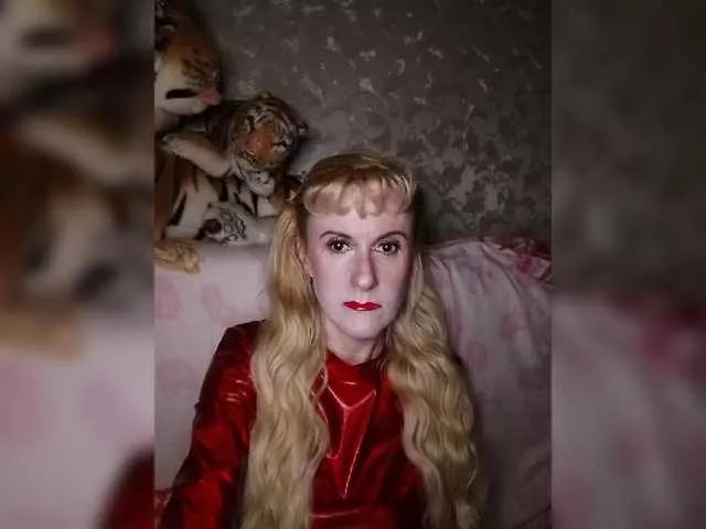 Offline Isabel-LM on BongaCams