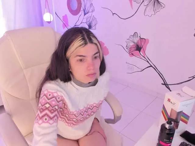 Freechat Isabela-Fiorelli on BongaCams