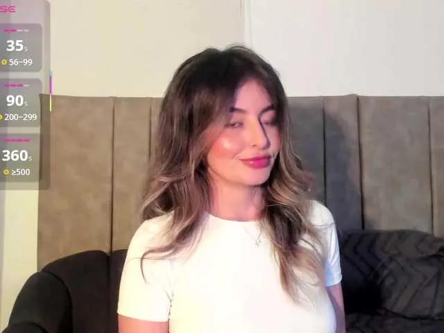 Offline Isabellaprice on BongaCams