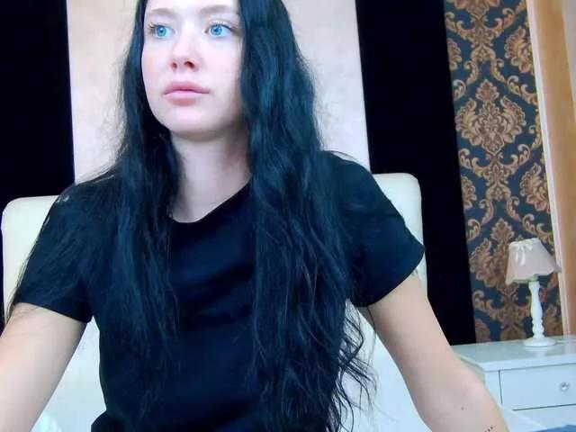 Offline Ivanna-Rose on BongaCams