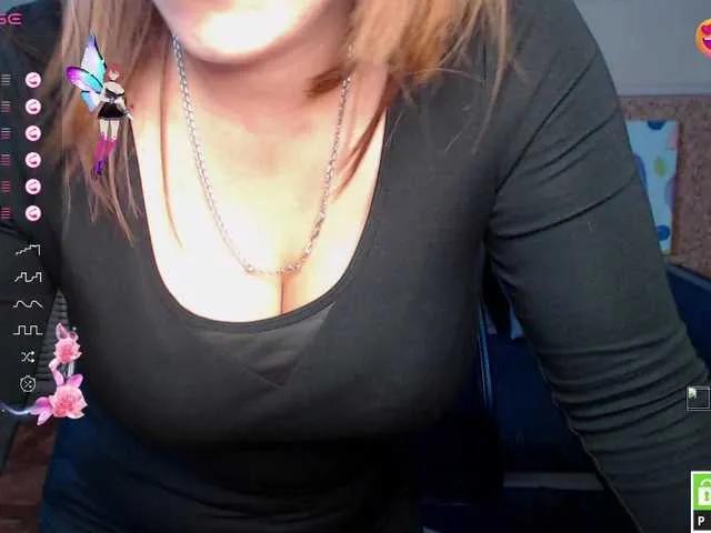 Offline IvannaAmali661 on BongaCams