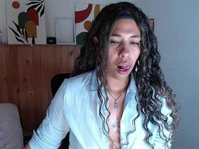 Offline Ivonne-collins33 on BongaCams