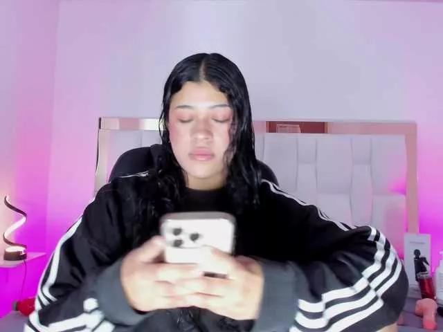 Offline Ivy-sweetlove on BongaCams