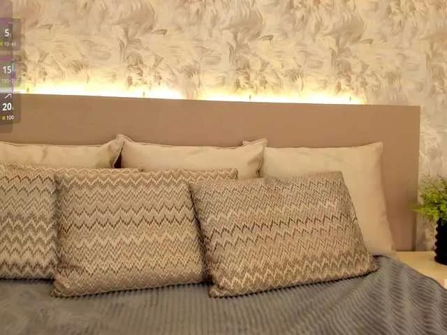 Freechat IvyEllis on BongaCams