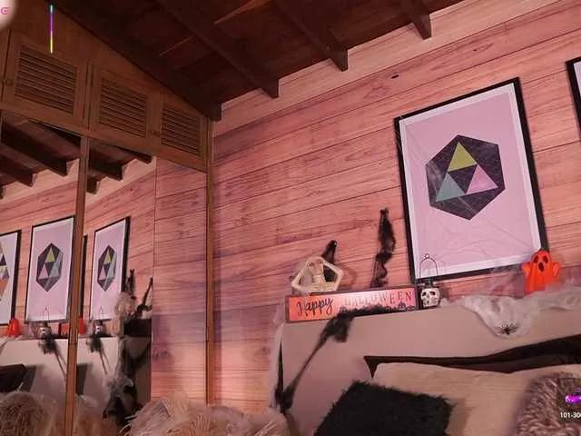 Offline IzzyWild on BongaCams