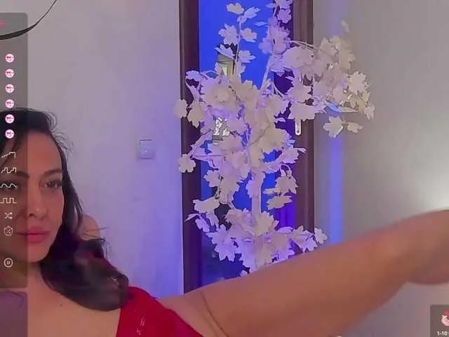 Freechat JackieJee on BongaCams