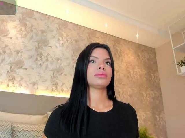 Freechat JadaKai on BongaCams