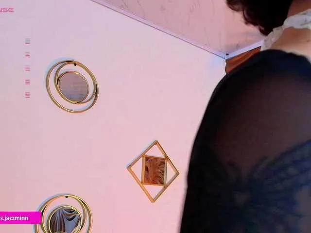 Offline Jazmintorres on BongaCams