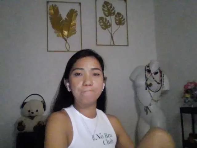 Offline jennahshampoo on BongaCams