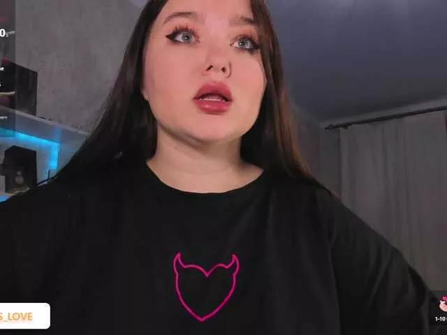 Freechat JennisXcharming on BongaCams