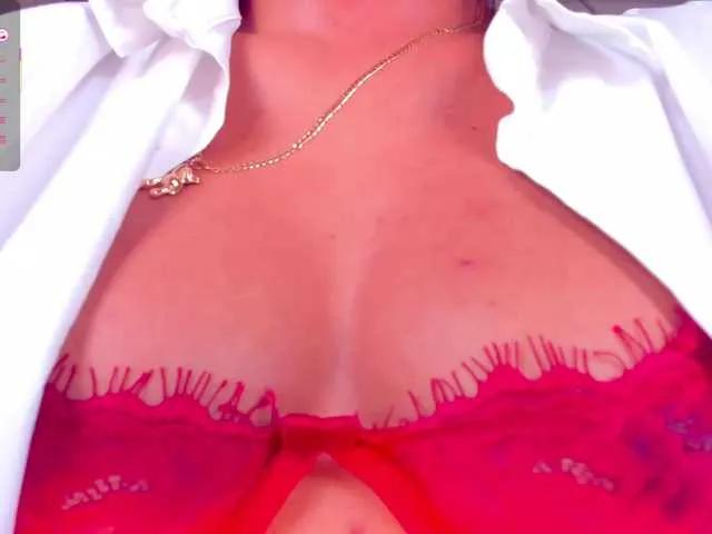 Freechat JessicaWilliams on BongaCams