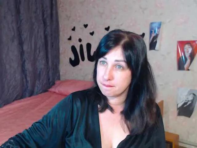 JillStevens on BongaCams 