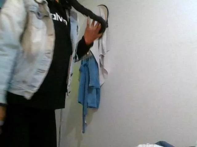 Offline JuanaBrunette on BongaCams