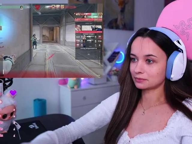 Offline JuicyAngel on BongaCams