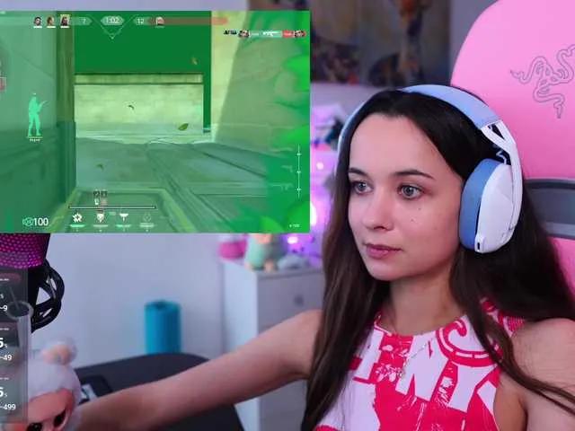 JuicyAngel — Pleasant communication, politeness, kindness, intelligence and a sense of humor, generosity.