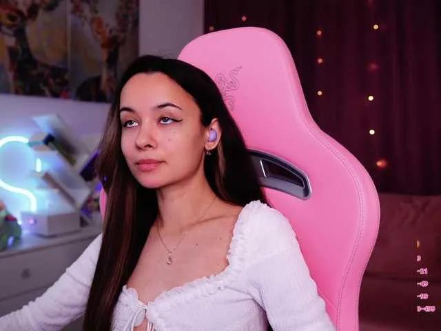 Offline JuicyAngel on BongaCams