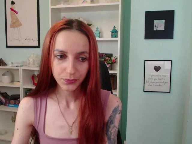Offline Julia-Jae on BongaCams