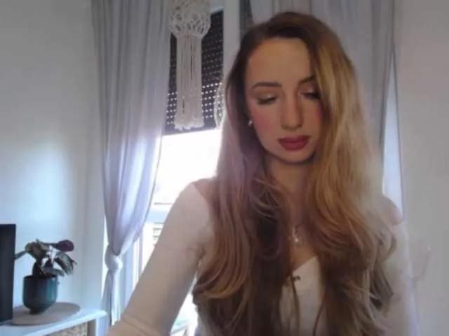Offline JulietteGlow on BongaCams