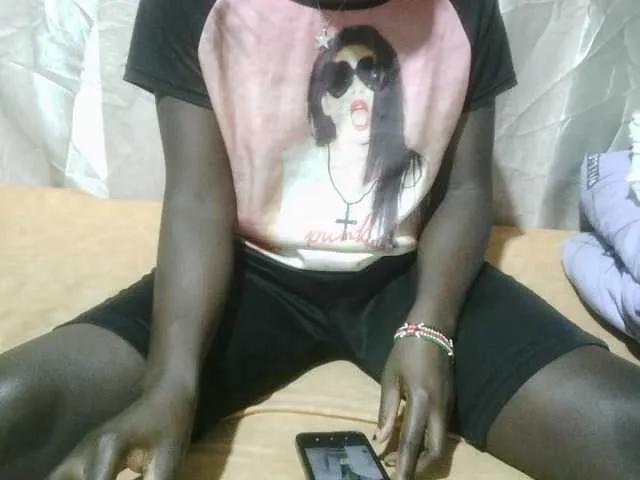 Avatar of just-kendy