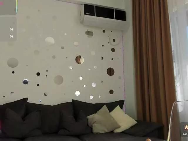 Freechat Just-Mira on BongaCams