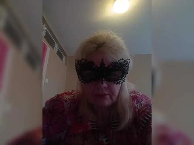 Offline KASANDRABOLOSHKA on BongaCams