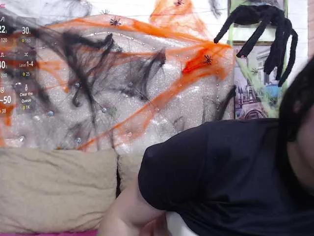 KataleyaStiward — I like talkative people, I like to please users' fetishes and test them.
Friendly treatment and the color red excites me.