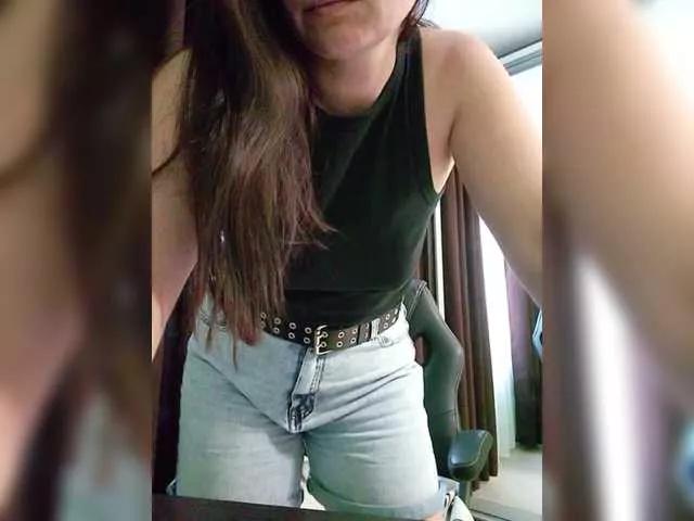Freechat Katerinagreiz on BongaCams