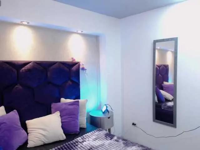 Offline katrinadirtyx on BongaCams