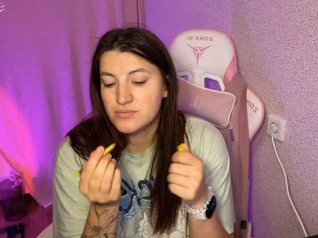 Katrinmiss — Freechat on BongaCams