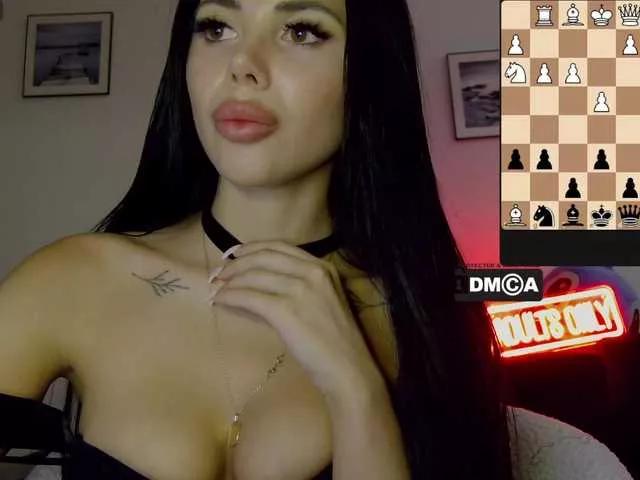 Offline KatrinMoreno on BongaCams