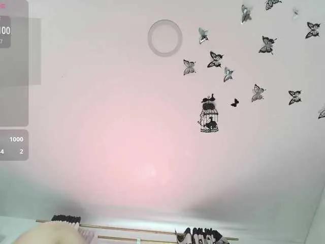 Offline KattyLatina on BongaCams