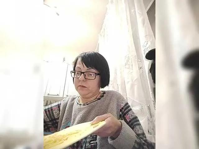 Offline Katy19801 on BongaCams