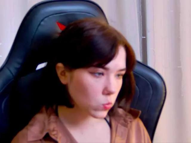 Offline Kelly-foox on BongaCams