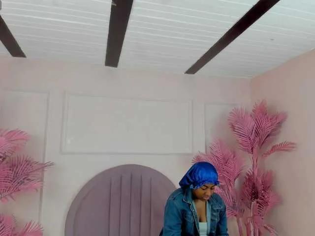 Freechat Kendallbleer on BongaCams