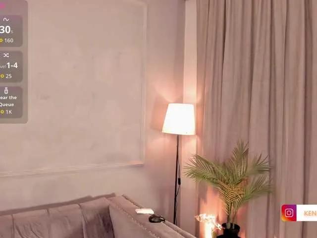 Freechat Kendallbleer on BongaCams