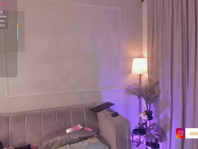 Freechat Kendallbleer on BongaCams