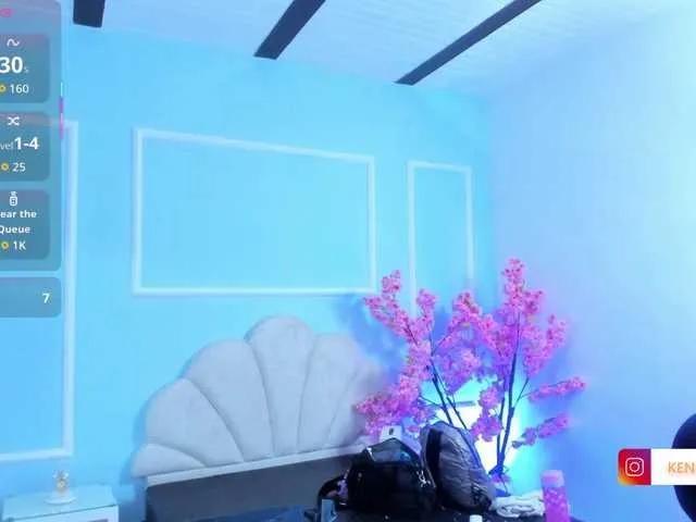 Freechat Kendallbleer on BongaCams