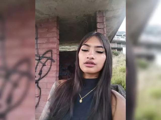 Freechat KendallWods on BongaCams