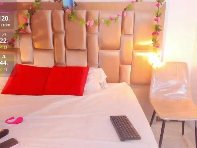 Offline Kendramonroe on BongaCams