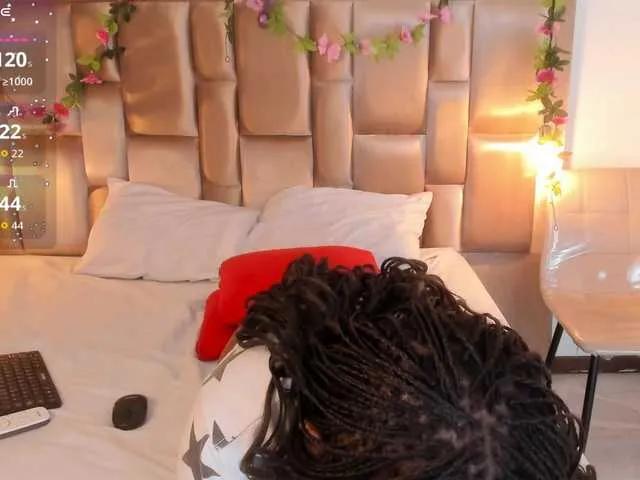 Offline Kendramonroe on BongaCams