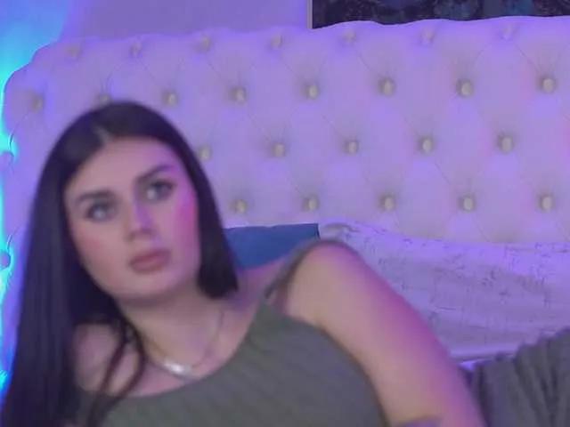 Freechat KendraMoon on BongaCams