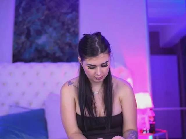 Freechat KendraMoon on BongaCams