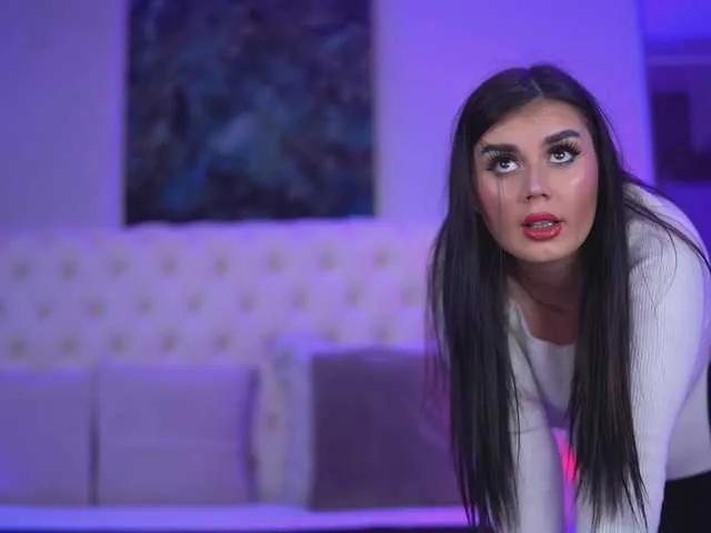 KendraMoon — Neck kisses, romantic dates, very slow unforgettable sex