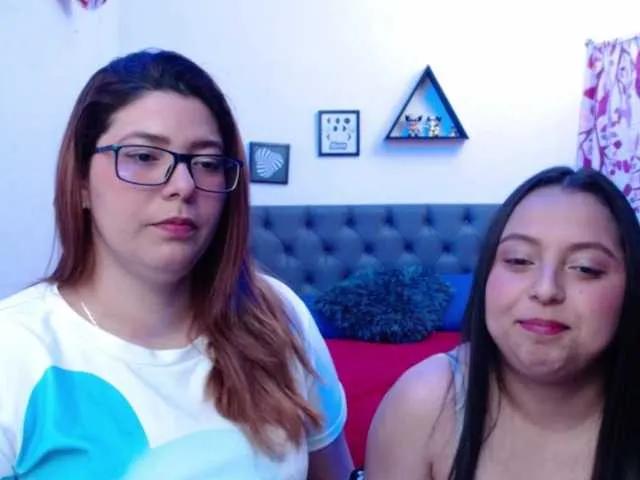 BongaCams Keyholes is Freechat Keyholes — la platica horny que sea emocionante y ademas que nos Hagan hacer juntas retos y explorarnos la una a la otra nos encanta la provocation y tentacion. El multiple orgasmo siempre y cuando sea bien recompensado