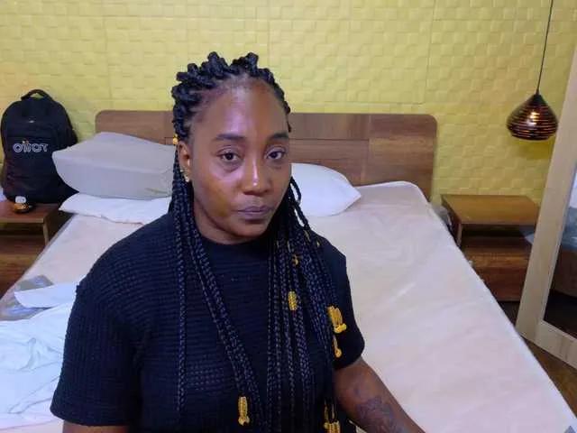 Avatar of kiara-evanss